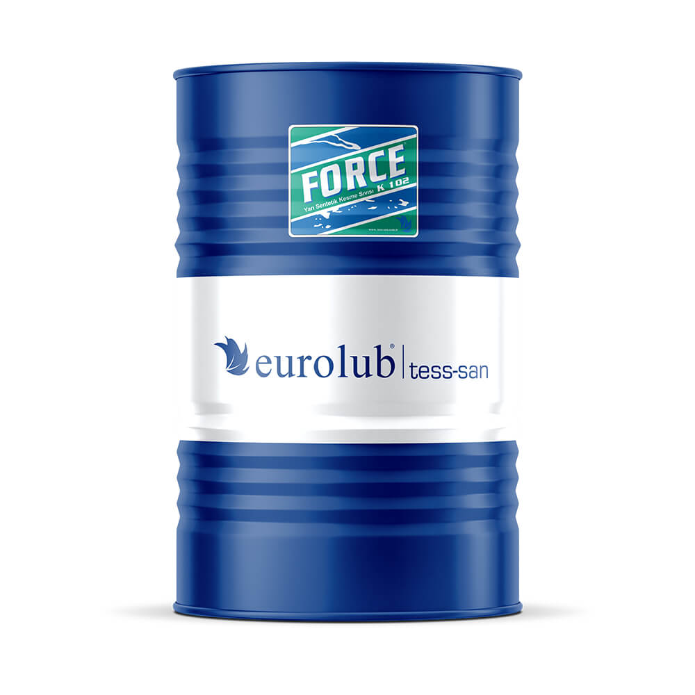 EUROLUB ANTICOR TE 50 D